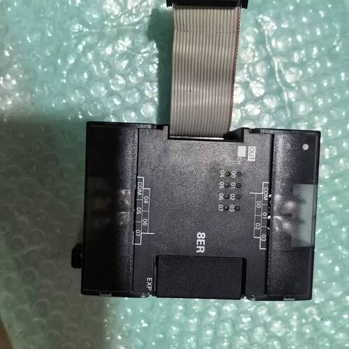 CP1W-8ER龙扩展。拆机实物图 功能正常 出
