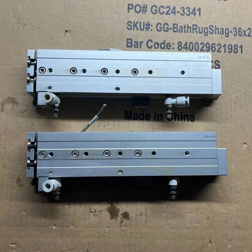 气缸CDM2B25-125AZ