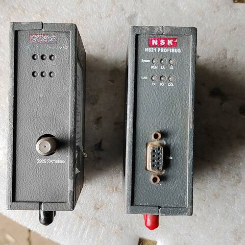 PROFIBUS  NS2101MT NS231