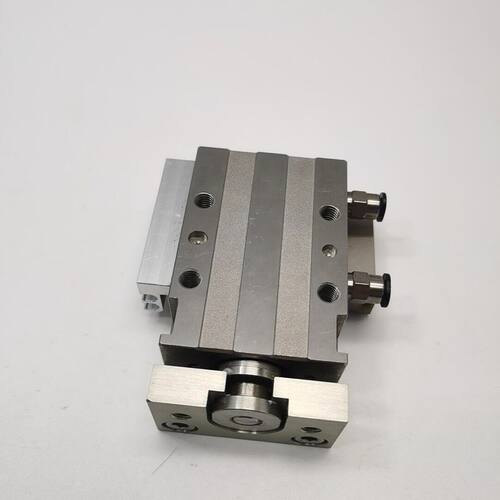 KOGANEI小金井MGAS20X10-L-48W滑台气