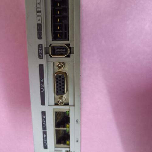 SV-X5EB040A-A0-00 禾川伺服驱动器 400W