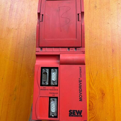 SEW变频器 MCV41A0055-5A3-4-00