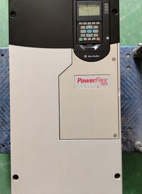 AB变频器PowerFlex 753系列