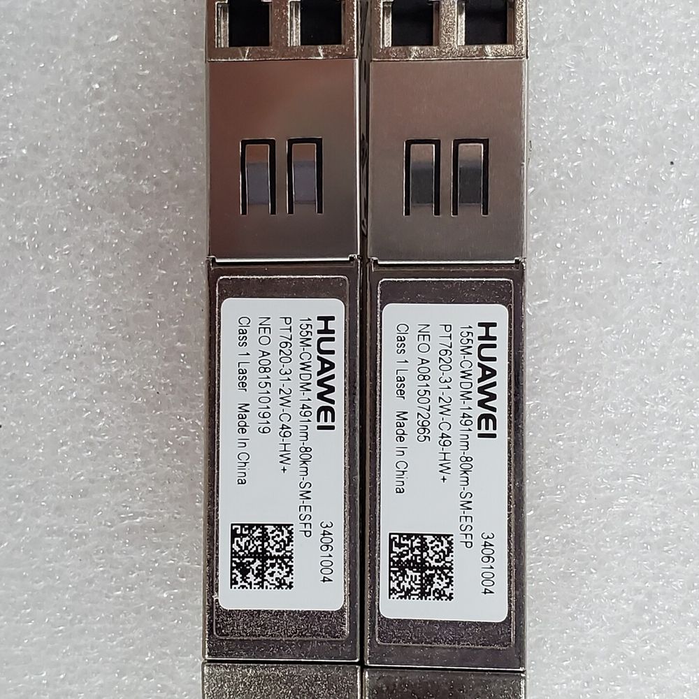 光模块34061004   155M-CWDM-1491nm