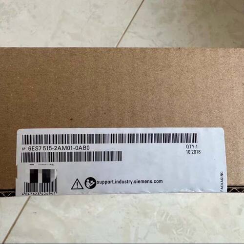 6ES7515-2AM01-0AB0 6ES7 515-2A