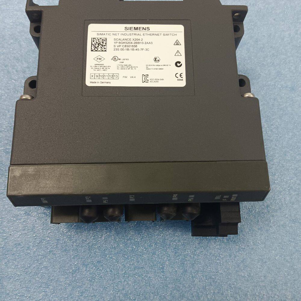 #机电机械五金 6GK5204-2BB10-2AA3工