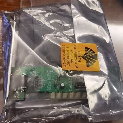 TP-LINK TF-3239DL Rtl8139D PCI