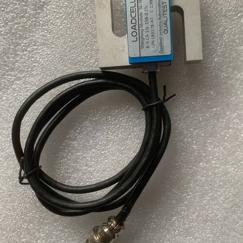 LOADCELL拉压力传感器  称重传感器 实物拍摄  成色
