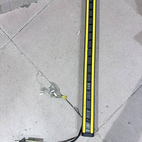 SICK西克安全光栅 C4-RD 型号C4C-EA04530