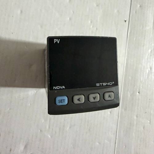 NOVA ST540E-00/RS温控器 韩国SAMWONT