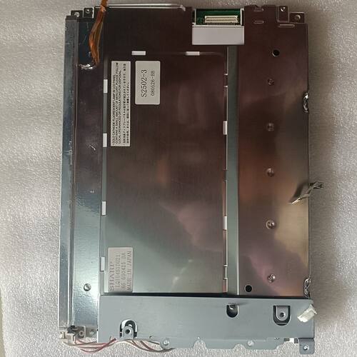 夏普SHARP 10.4寸液晶显示屏 型号LQ104S1DG