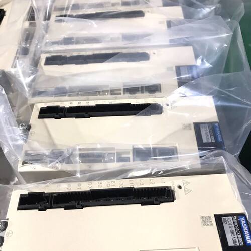 安川驱动器7系750w SGD7S-5R5A30A002