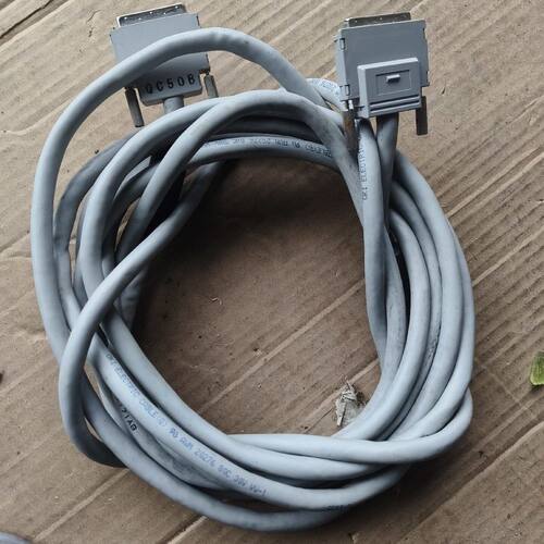 PLC QC06BQ系列基板扩展线.Q3XB系列都可通用