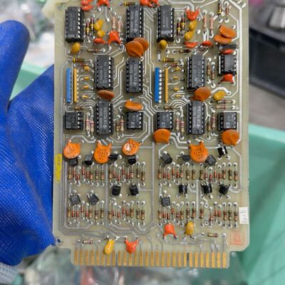 Varian Semiconductor VSEA H427