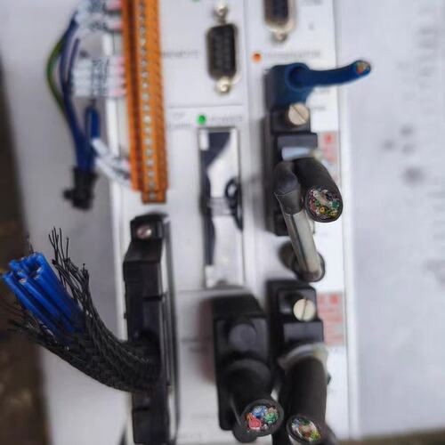 夏普SHARP IV-S200X工业视觉控制器