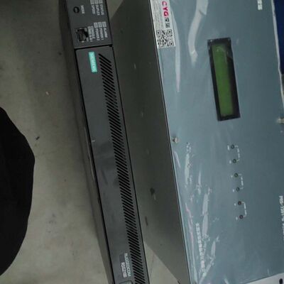 罗杰康工业交换机RSG2100两台