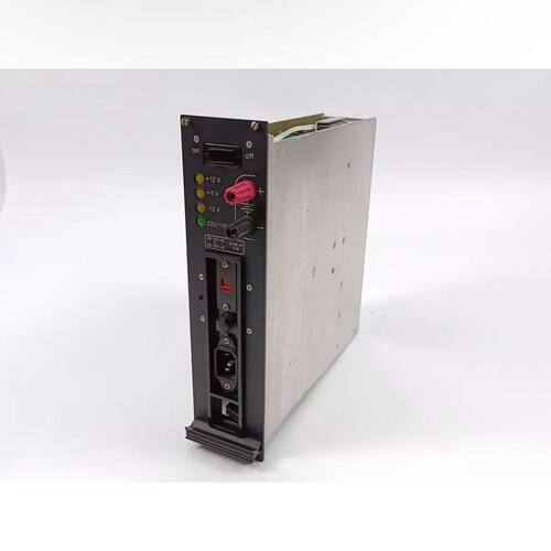 PowerLab电源模块 型号PL 0543 来自Scans