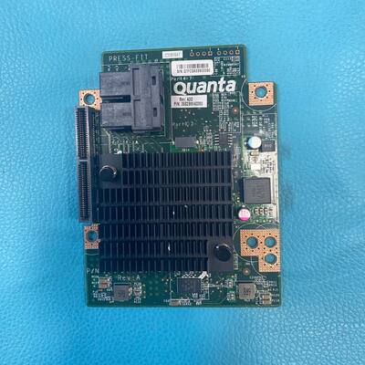广达SAS+3008++T41S-2U服务器D512B-