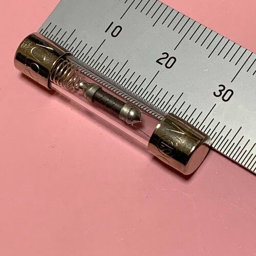 Nagasawa日本保险管 NEWGDL保险管 型号GD