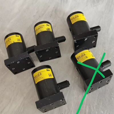 德国Netter Vibration气动振动器5个