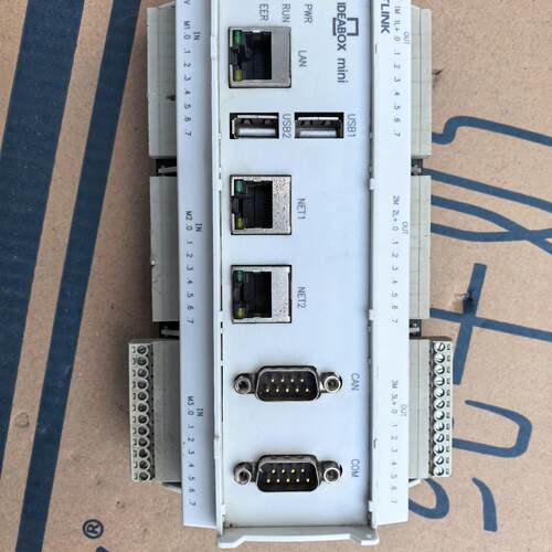 SOFTLINK  IDEABOX    控制器