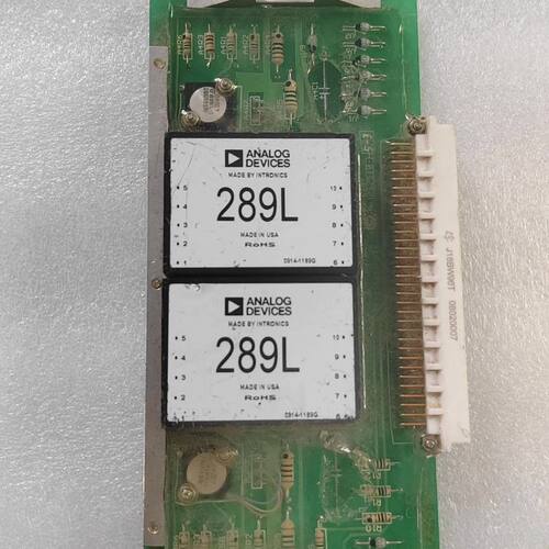 AD289L。AD289K。AD289J。