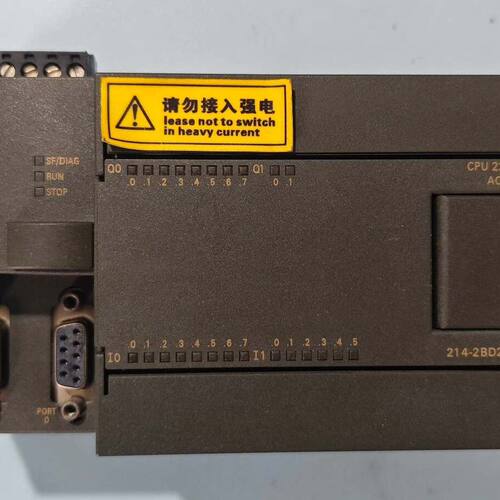 S7-200 CPU224 CN
