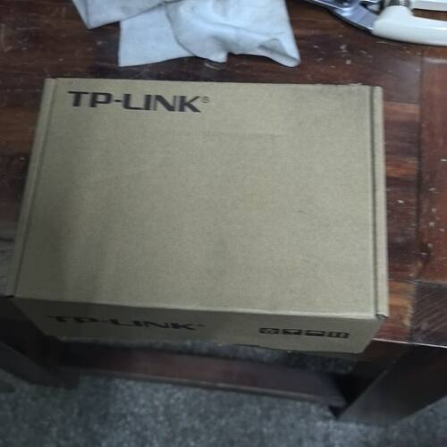 TP-LINK TL-SF1005工业级以太网交换机 5口百