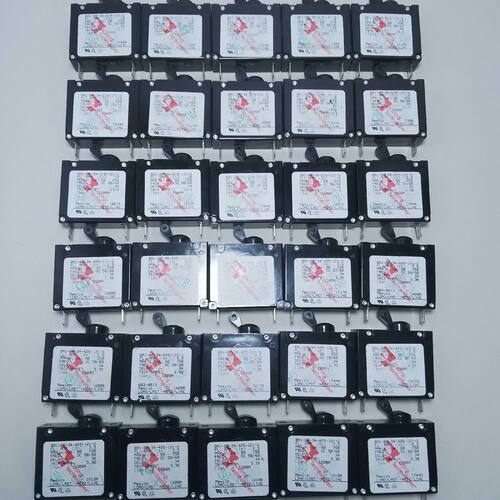 BA1-B0-34-610-121-D/2.5A