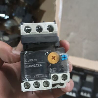 常熟开关厂CJR3-13  ftz1h13n