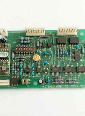 CO. 9972-05278 NDK-2088PCB1 C0