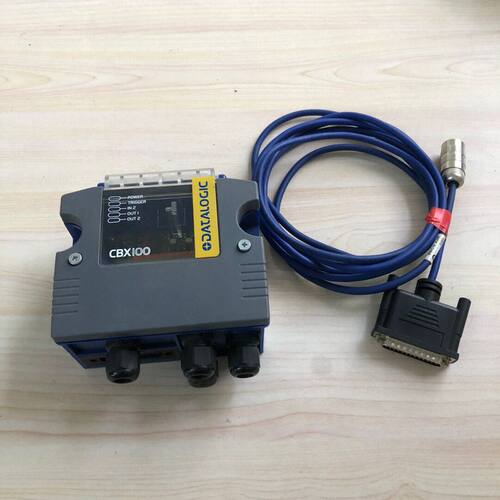 DATALOGIC CBX100 CAB-MS03 两样