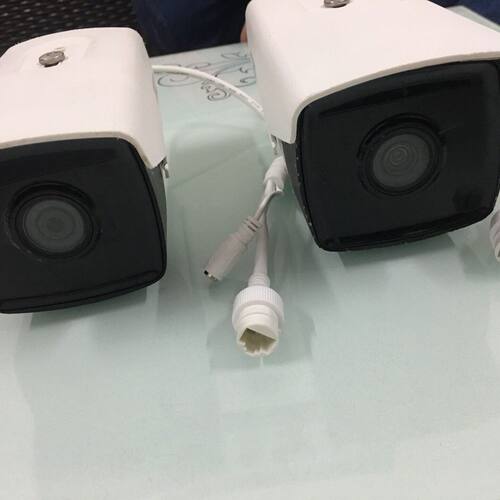 威视500万星光级DS-2CD3T56WD-I3 一部6