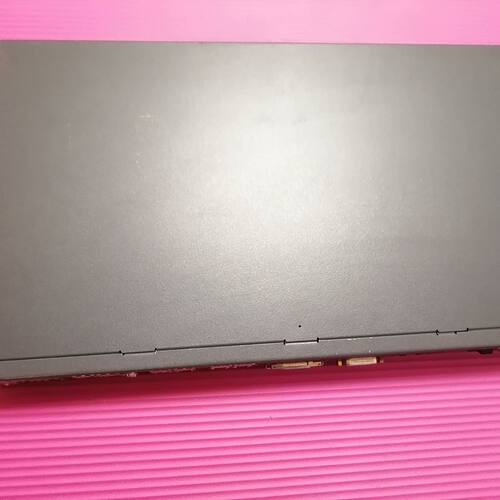 Cisco AS2511-RJ ASYNC 16口交换机 开