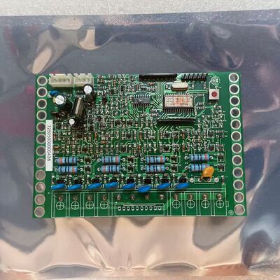 赋安Fs5050多线端子板 图片实拍 工程剩余 几乎 带
