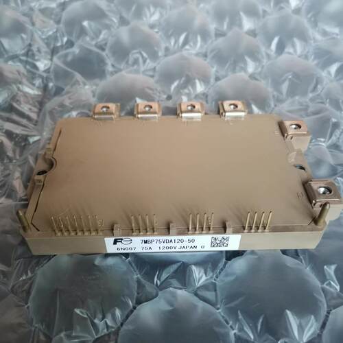 IGBT模块 电梯模块 7MBP75VDA120-5