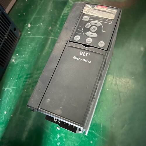 Danfoss VLT Micro Drive变频器出售！
