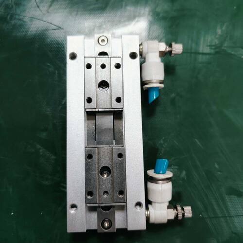 迈斯手指气缸AHF2-12D2R 4个。
