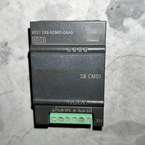 6ES7 288-5CM01-0AA0SB CM01通