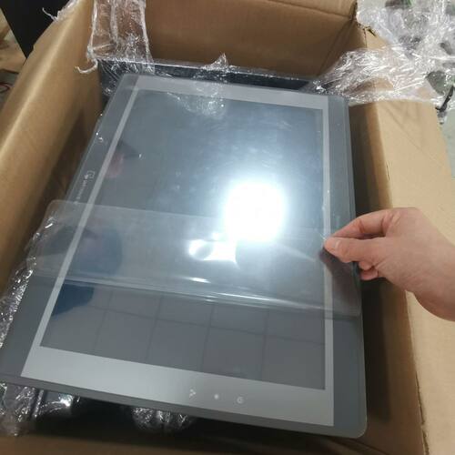威纶通触摸屏MT8150iE 2WV 15寸大屏 带网口、R