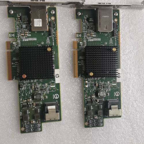 LSI 9217-4I4E  SAS9205-4I4E