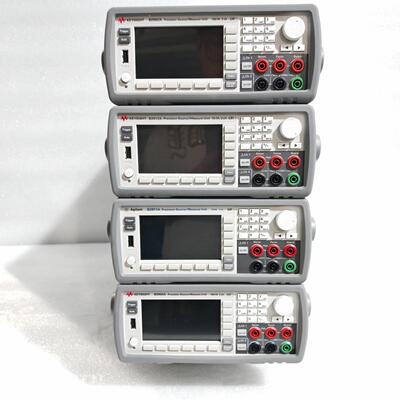 KEYSIGHT  B2902A B2911A