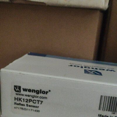 hk12pct7 威格勒传感器