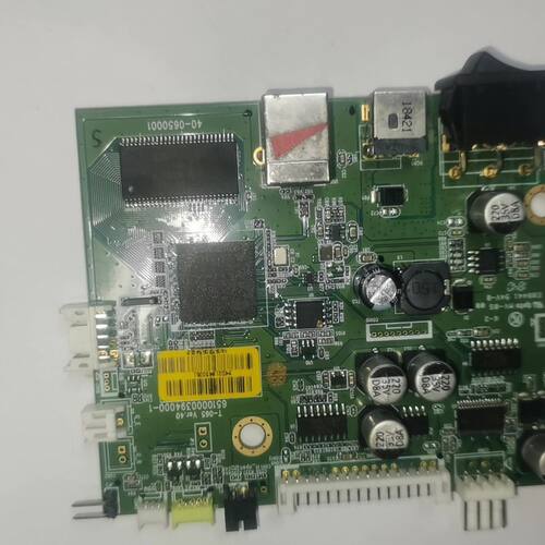 TSＣ- TE244/344拆机主板 T E244主板1