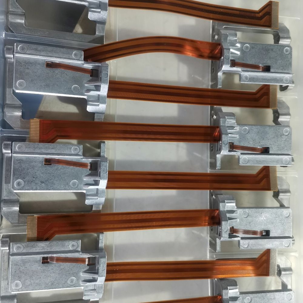 兄弟标签机配件PT-9700PC/PT9500PC/图片