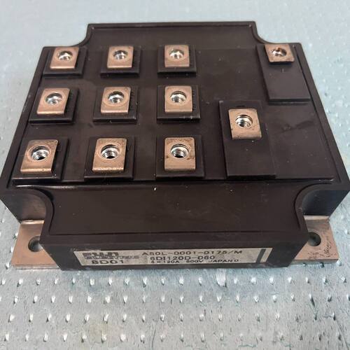 A50L-0001-0175/M  6DI120D-060