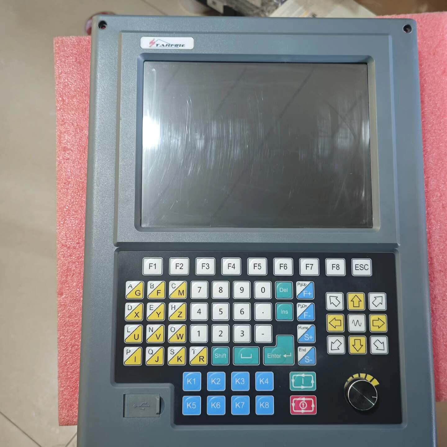 北京斯达峰数控系统 SF-2400QG