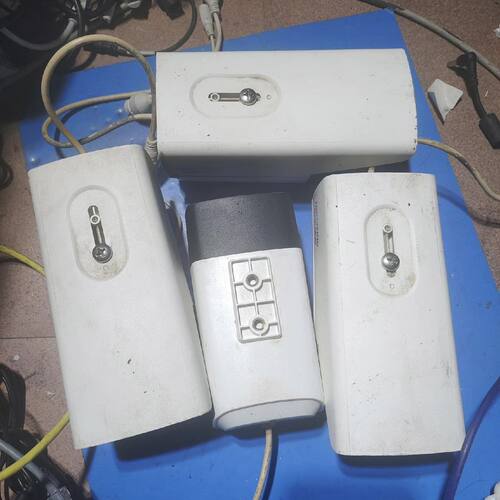 威视DS-2CD3T25D 200万265编码网络头