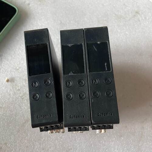 奥托尼克斯温度模块 TR1D-T4CC