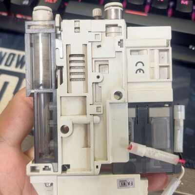流量计ZK2-ZSFA-A 日本 型号5D2-6L